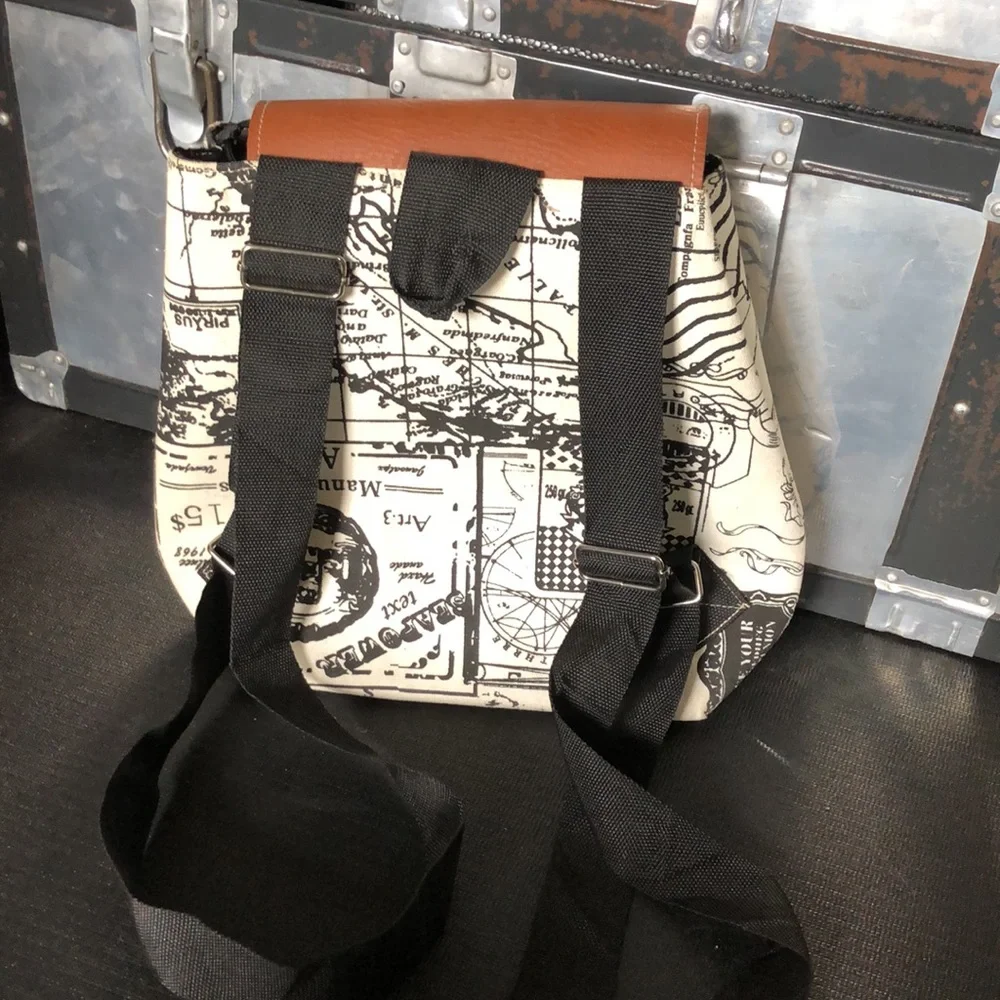 KD Mini Backpack - Picture 5 of 6